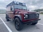 Thumbnail Photo 70 for 1995 Land Rover Defender